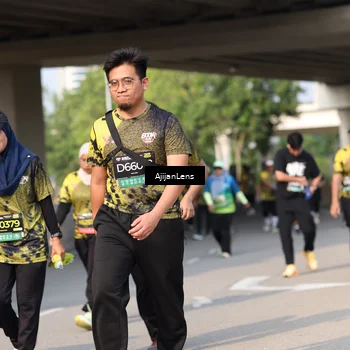 Runner Photo 6370338