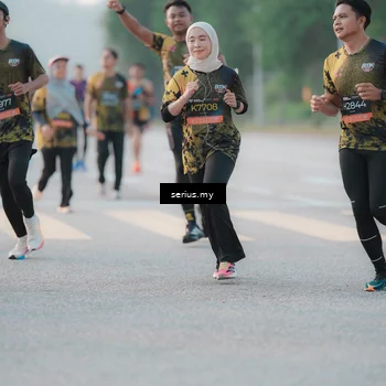 Runner Photo 6370339