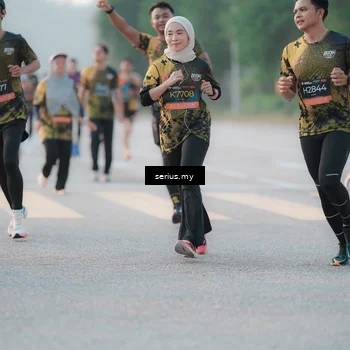 Runner Photo 6370340