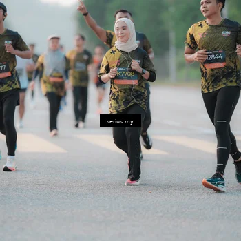 Runner Photo 6370348