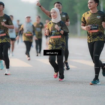 Runner Photo 6370351