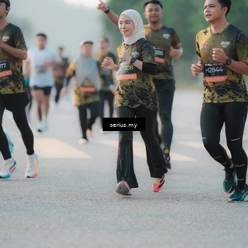 Runner Photo 6370353