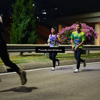 Runner Photo 6370355