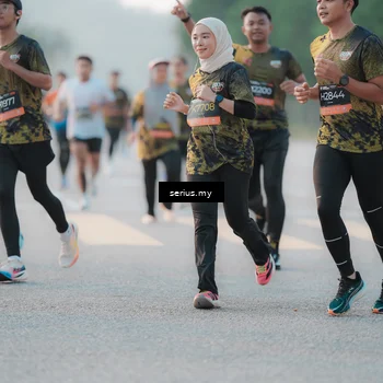 Runner Photo 6370357