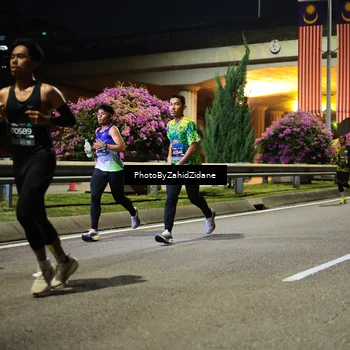 Runner Photo 6370359