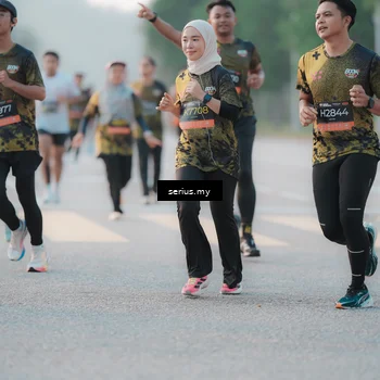 Runner Photo 6370360