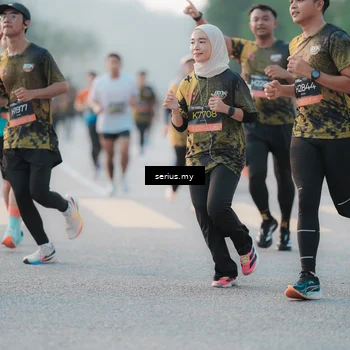 Runner Photo 6370362