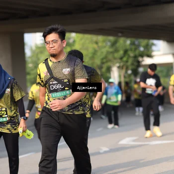 Runner Photo 6370364