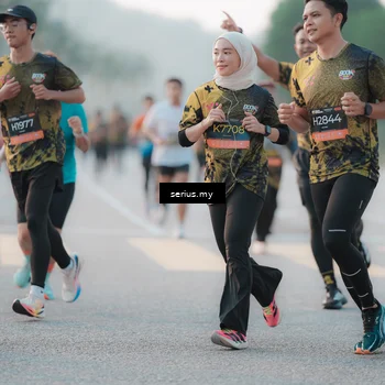 Runner Photo 6370372