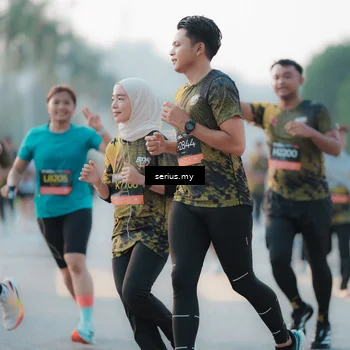 Runner Photo 6370375