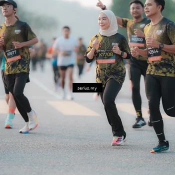 Runner Photo 6370377