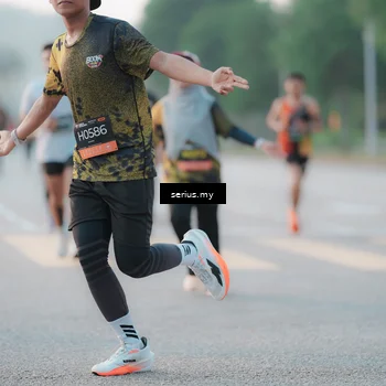 Runner Photo 6370388