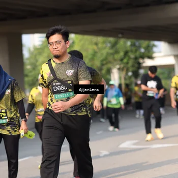 Runner Photo 6370390