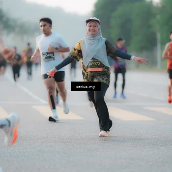 Runner Photo 6370392