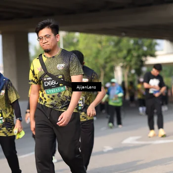 Runner Photo 6370399