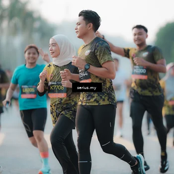 Runner Photo 6370401