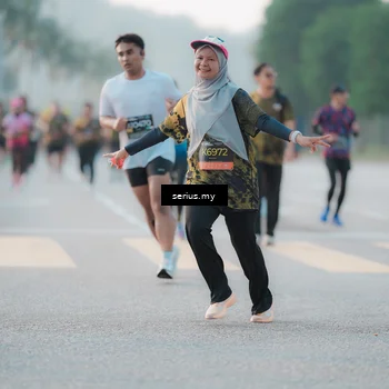 Runner Photo 6370406