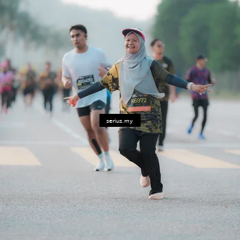 Runner Photo 6370408