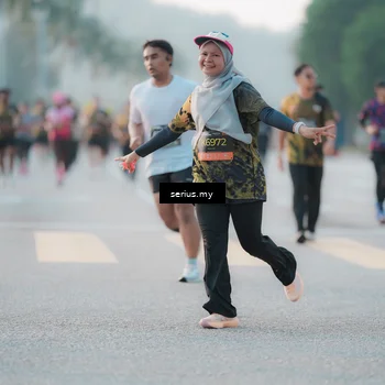 Runner Photo 6370412