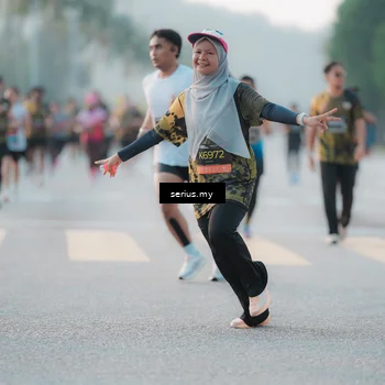 Runner Photo 6370413
