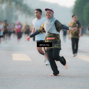 Runner Photo 6370416