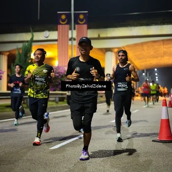 Runner Photo 6370417