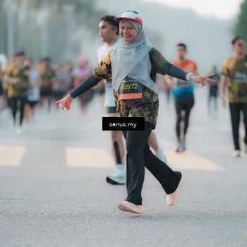 Runner Photo 6370420