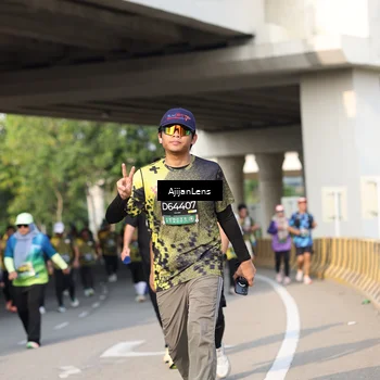 Runner Photo 6370446