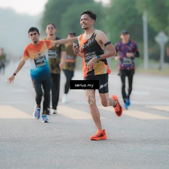 Runner Photo 6370451