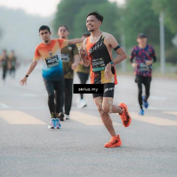 Runner Photo 6370452