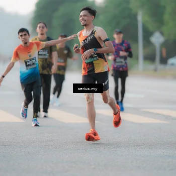Runner Photo 6370454