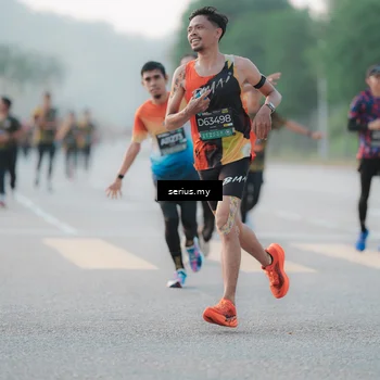 Runner Photo 6370463