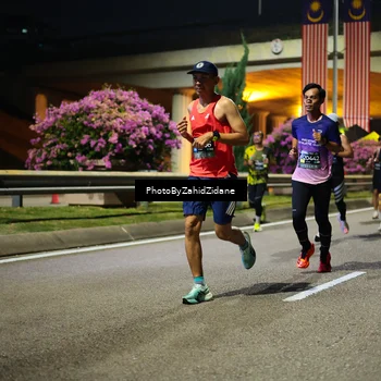 Runner Photo 6370465