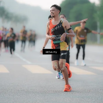 Runner Photo 6370468