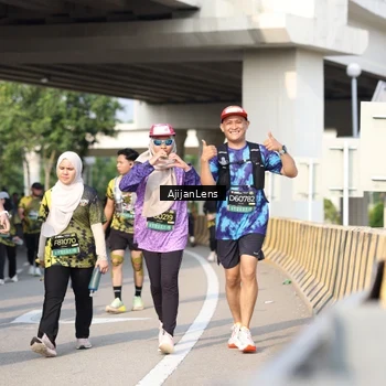 Runner Photo 6370470