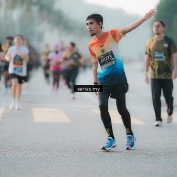 Runner Photo 6370477