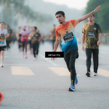 Runner Photo 6370481