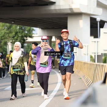 Runner Photo 6370495