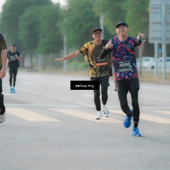 Runner Photo 6370506