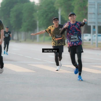 Runner Photo 6370507