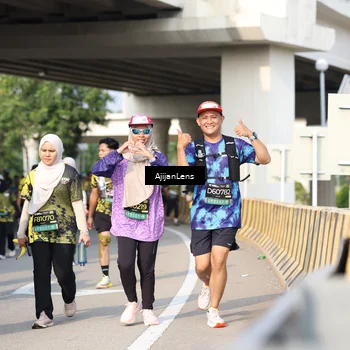 Runner Photo 6370511