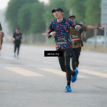 Runner Photo 6370512