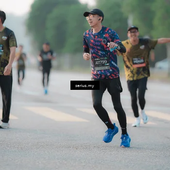 Runner Photo 6370515