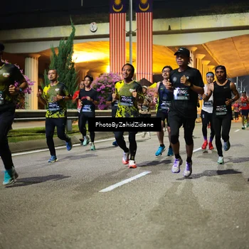 Runner Photo 6370522