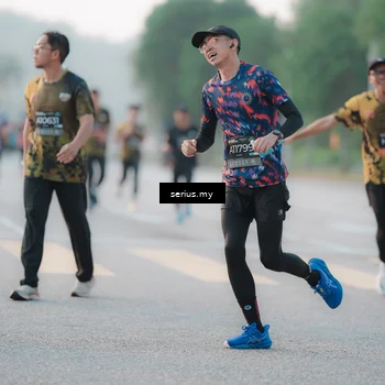 Runner Photo 6370524