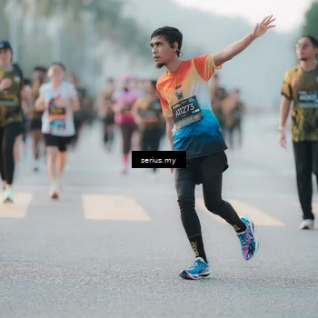 Runner Photo 6370526