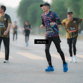 Runner Photo 6370530