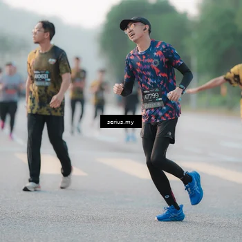 Runner Photo 6370532