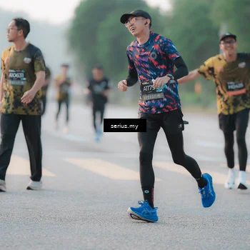 Runner Photo 6370535