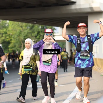 Runner Photo 6370539